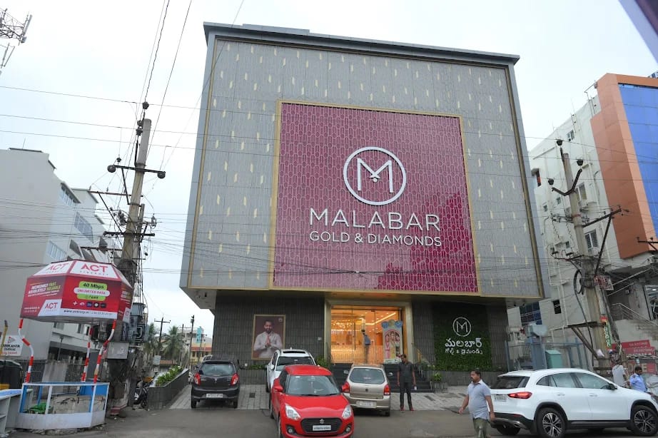 Malabar Gold & Diamonds