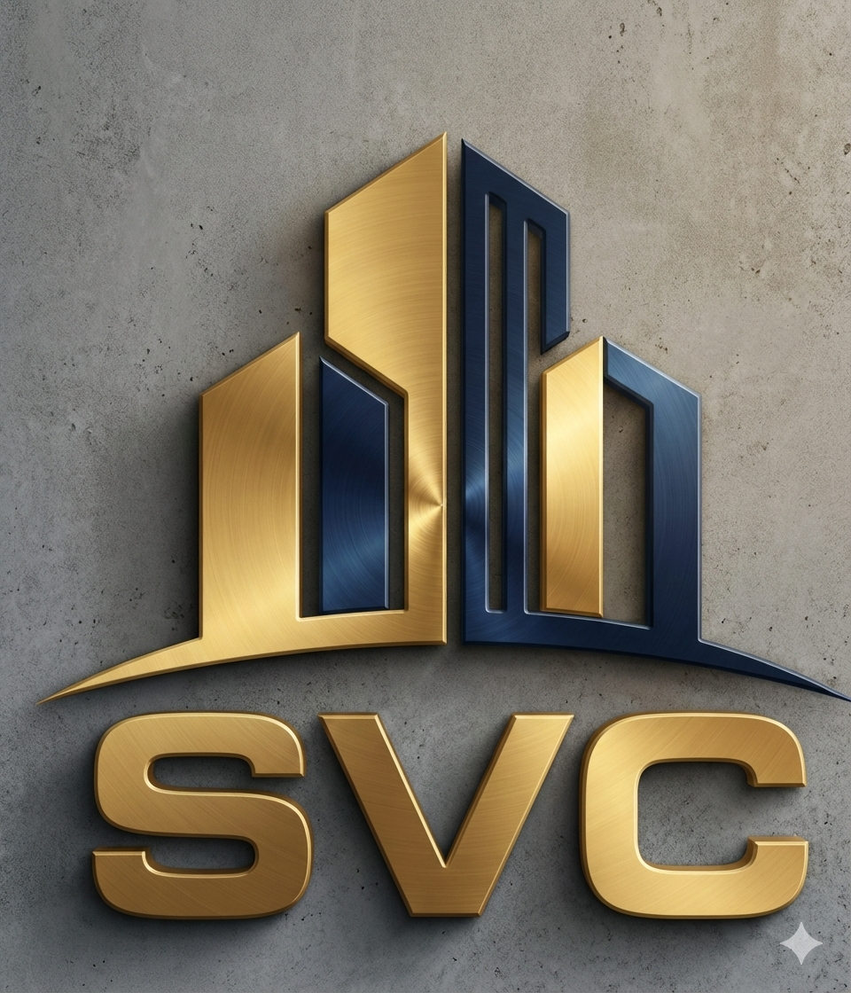 SVC Logo